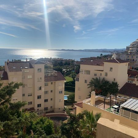 Apartamento Golf Beach Benalmadena Exterior photo