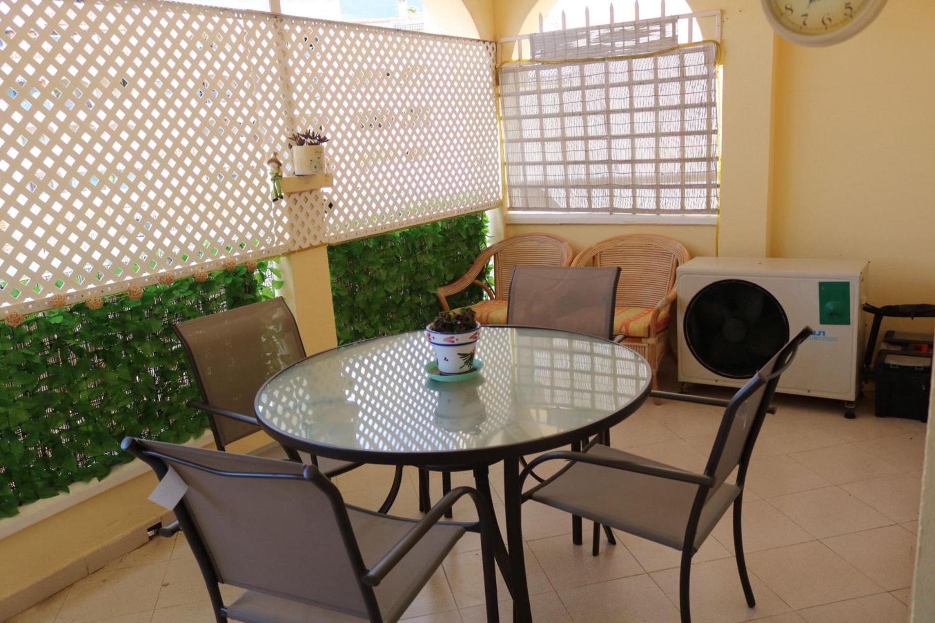 Apartamento Golf Beach Benalmadena Exterior photo