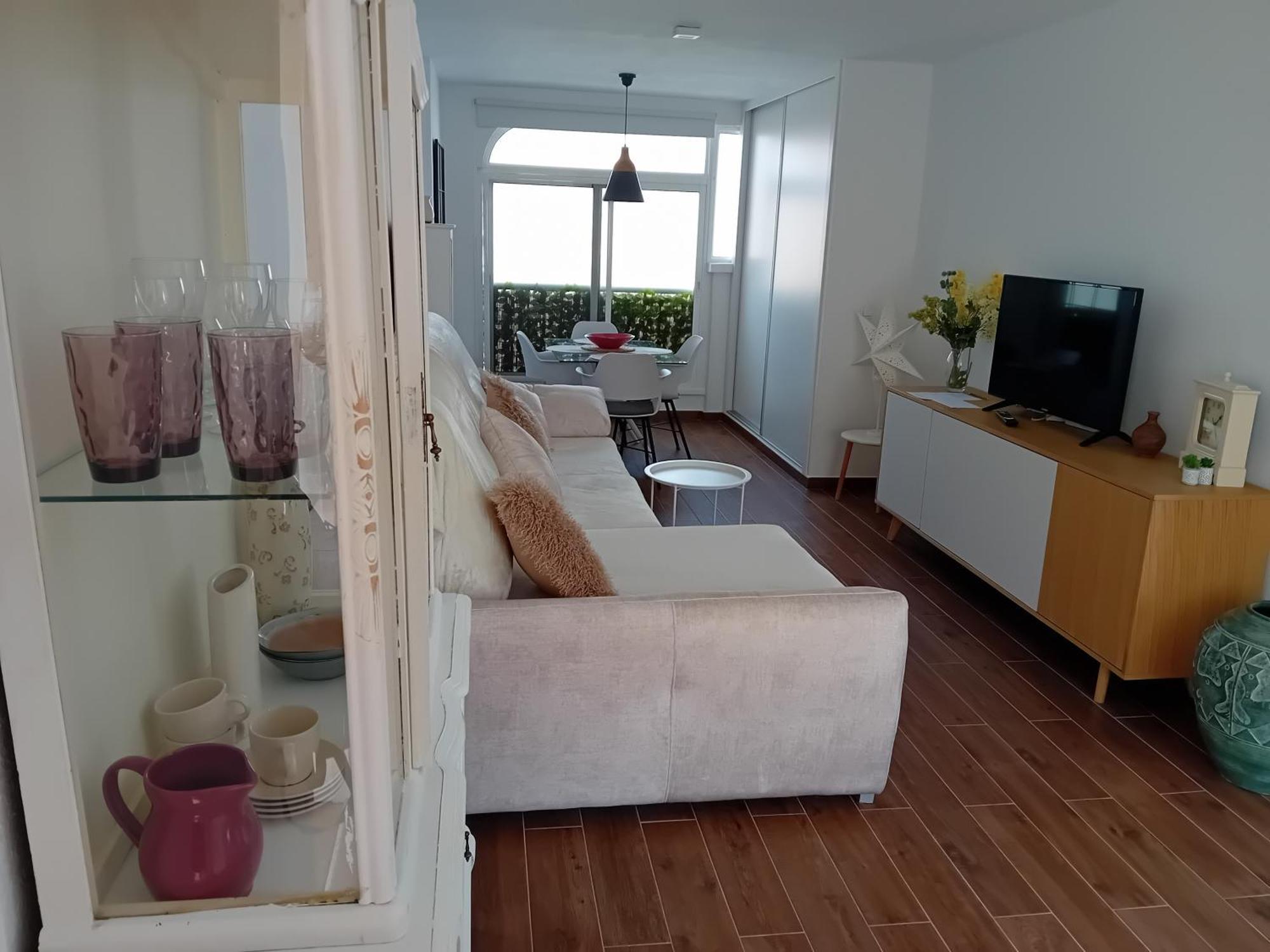Apartamento Golf Beach Benalmadena Exterior photo